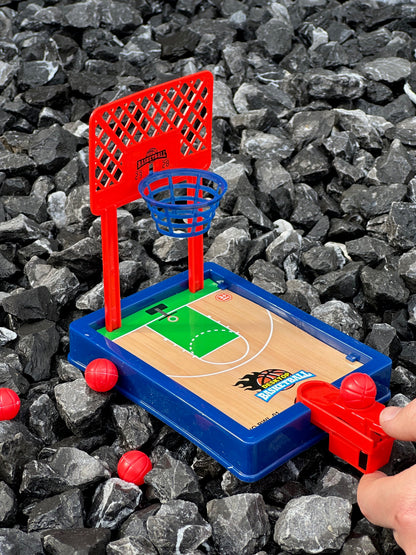 Mini Basketball - DeskDunk