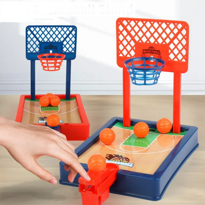 Mini Basketball - DeskDunk